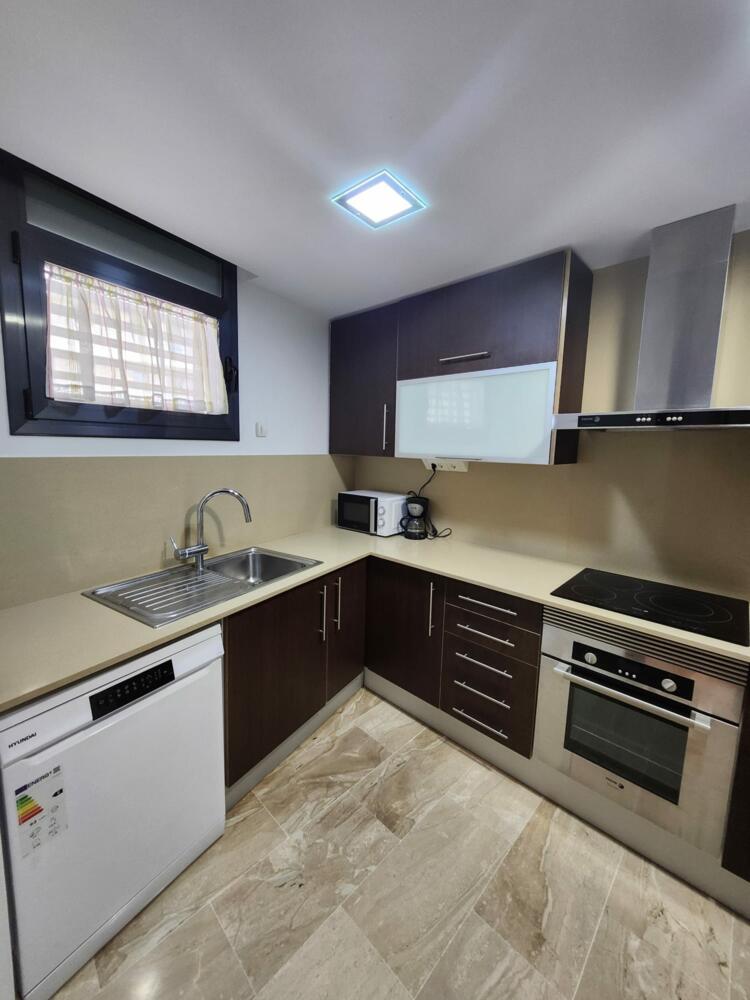 12 Medsea Mirador Luxury Penthouse Apartamento  Ametlla de Mar (L')