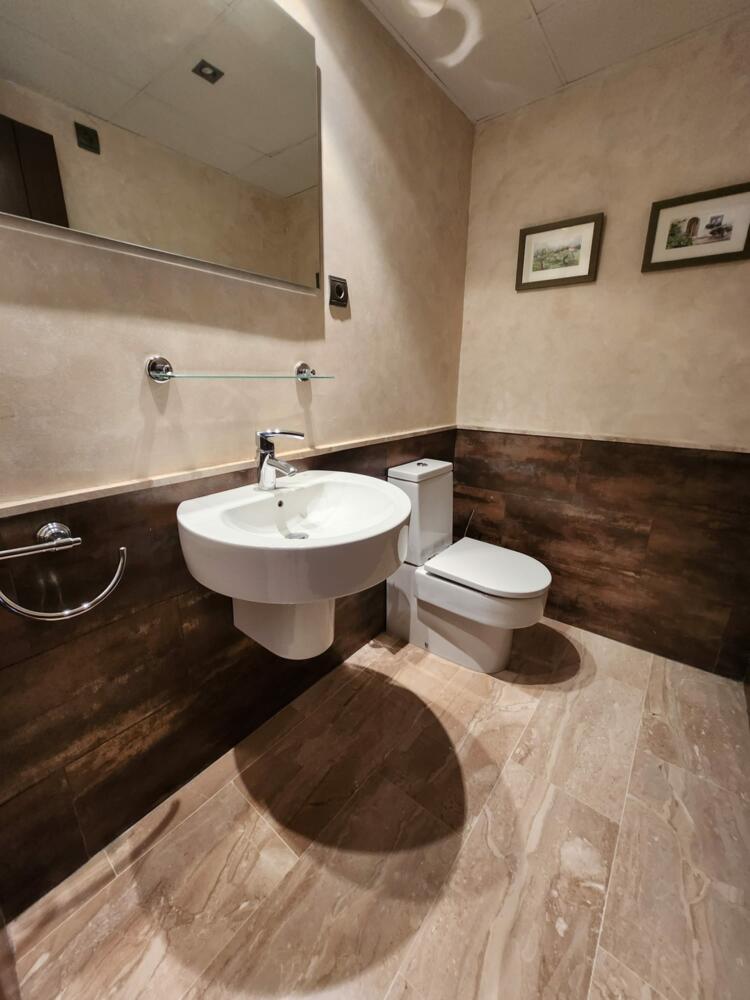 12 Medsea Mirador Luxury Penthouse Apartamento  Ametlla de Mar (L')