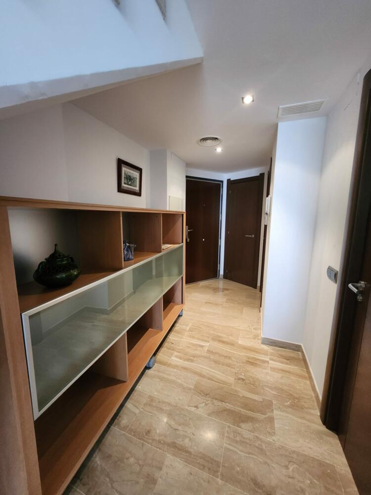 12 Medsea Mirador Luxury Penthouse Apartamento  Ametlla de Mar (L')