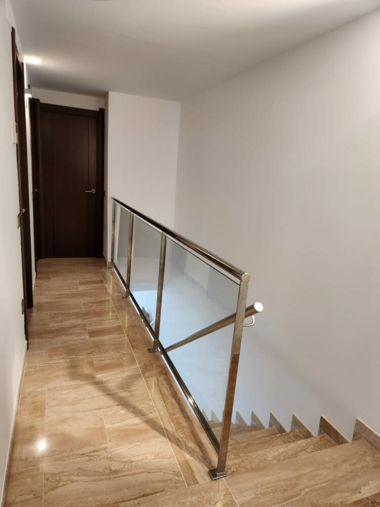 12 Medsea Mirador Luxury Penthouse Apartamento  Ametlla de Mar (L')