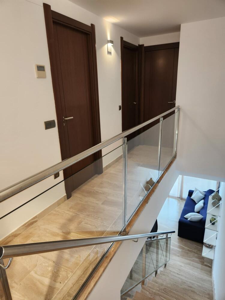 12 Medsea Mirador Luxury Penthouse Apartamento  Ametlla de Mar (L')