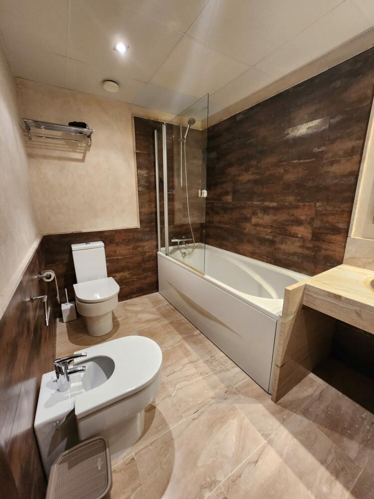 12 Medsea Mirador Luxury Penthouse Apartamento  Ametlla de Mar (L')