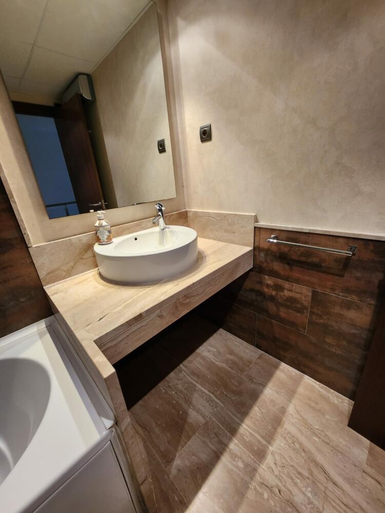 12 Medsea Mirador Luxury Penthouse Apartamento  Ametlla de Mar (L')