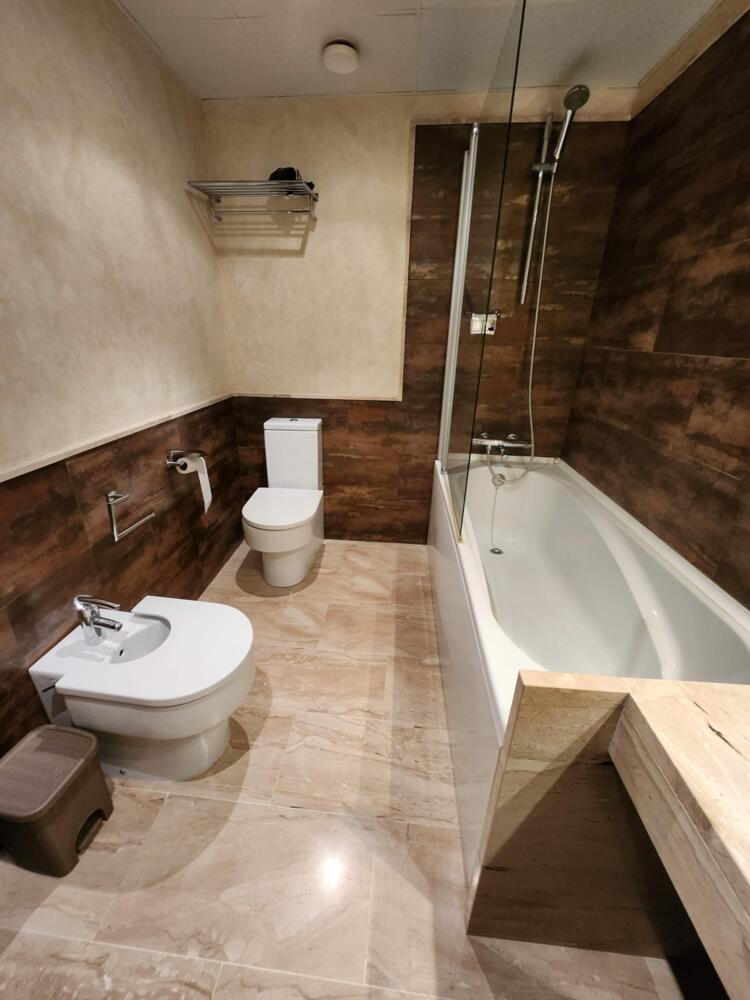 12 Medsea Mirador Luxury Penthouse Apartamento  Ametlla de Mar (L')
