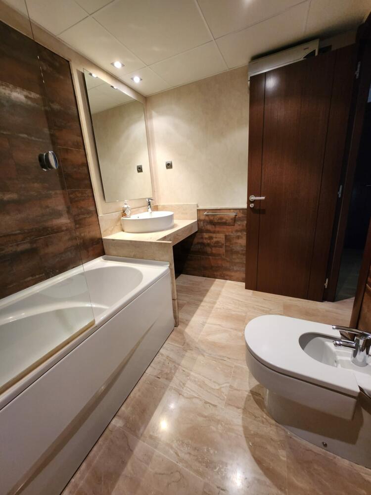 12 Medsea Mirador Luxury Penthouse Apartamento  Ametlla de Mar (L')