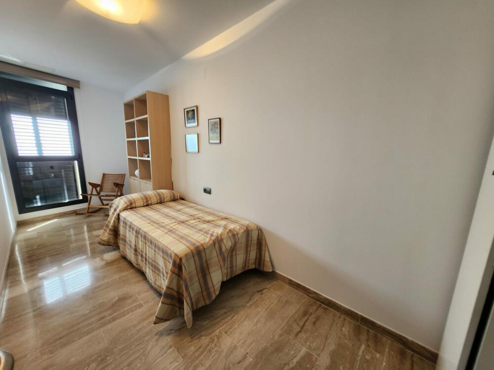 12 Medsea Mirador Luxury Penthouse Apartamento  Ametlla de Mar (L')