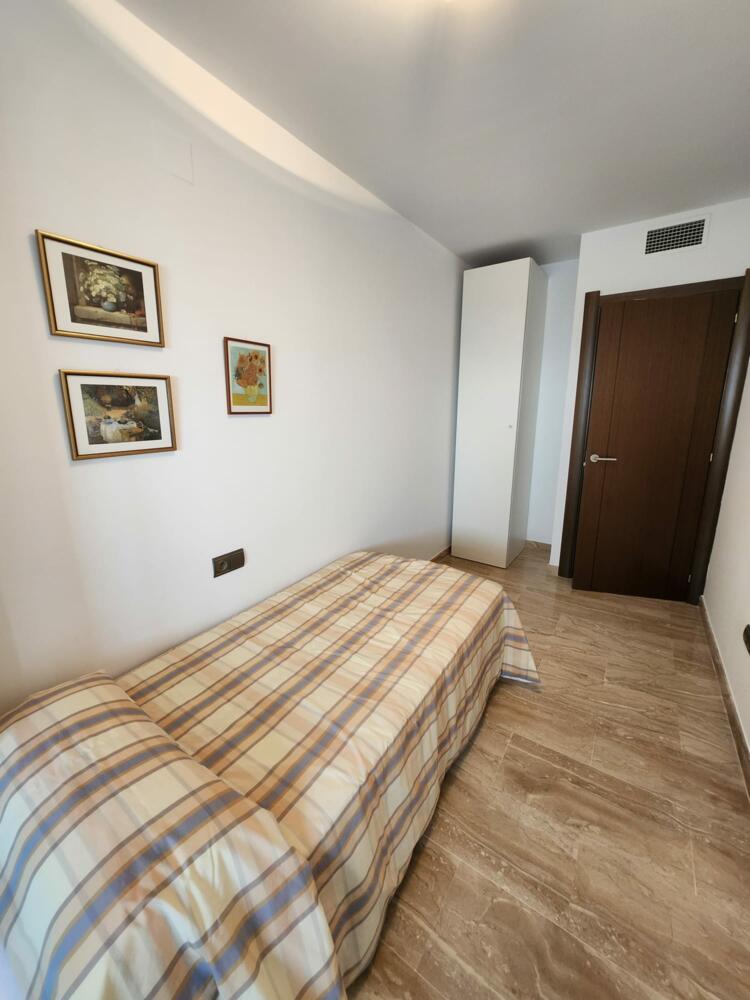 12 Medsea Mirador Luxury Penthouse Apartamento  Ametlla de Mar (L')