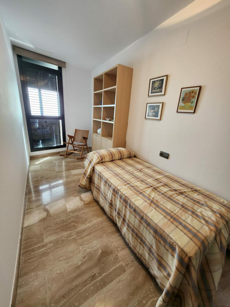 12 Medsea Mirador Luxury Penthouse Apartamento  Ametlla de Mar (L')