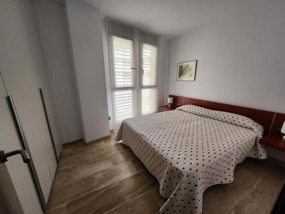 12 Medsea Mirador Luxury Penthouse Apartamento  Ametlla de Mar (L')