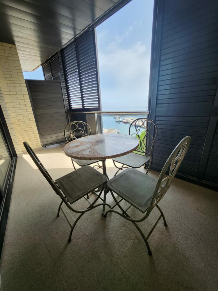 12 Medsea Mirador Luxury Penthouse Apartamento  Ametlla de Mar (L')