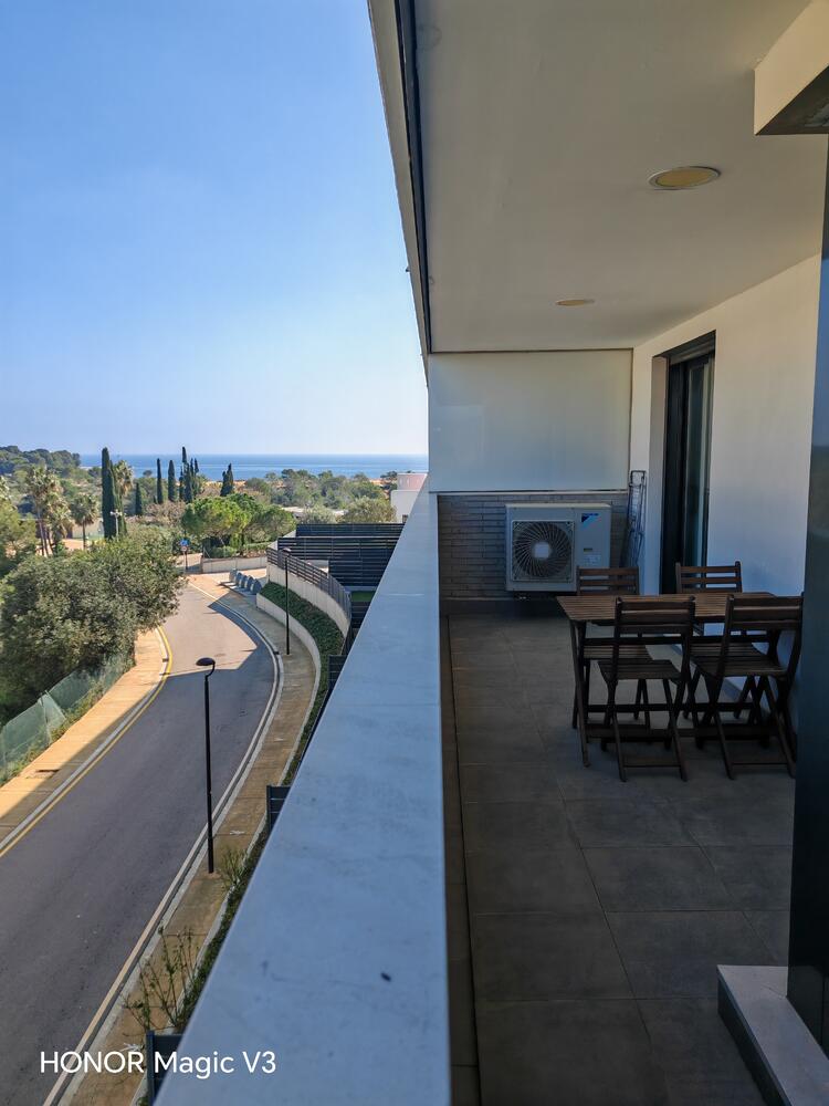 15 RD IX Luxury Apartment Mediterranean Apartamento Catalunya L'Ametlla de Mar