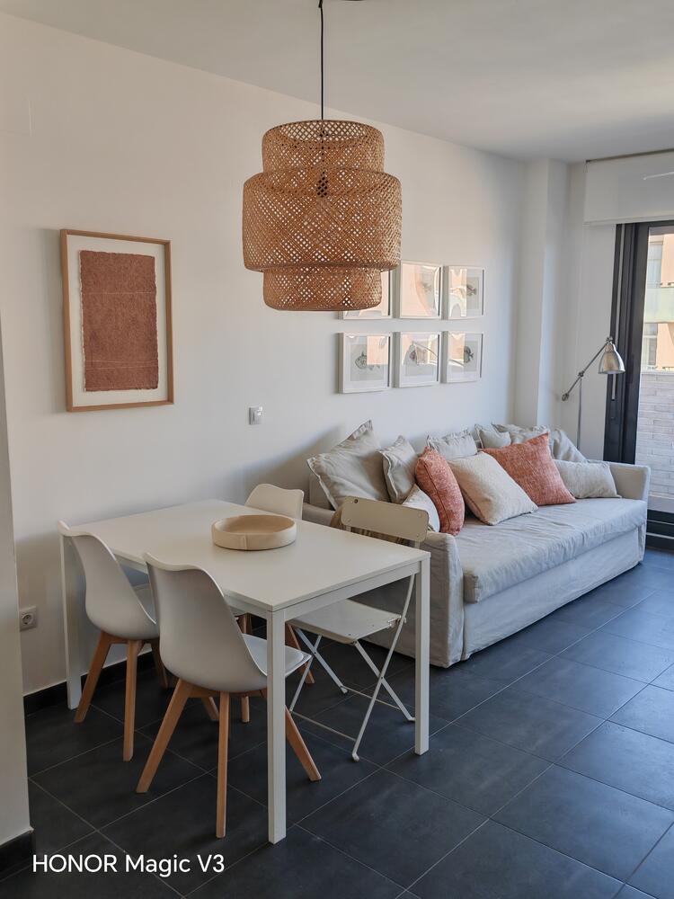 15 RD IX Luxury Apartment Mediterranean Apartamento Catalunya L'Ametlla de Mar