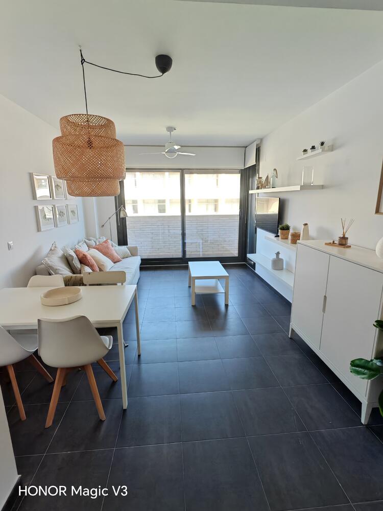 15 RD IX Luxury Apartment Mediterranean Apartamento Catalunya L'Ametlla de Mar