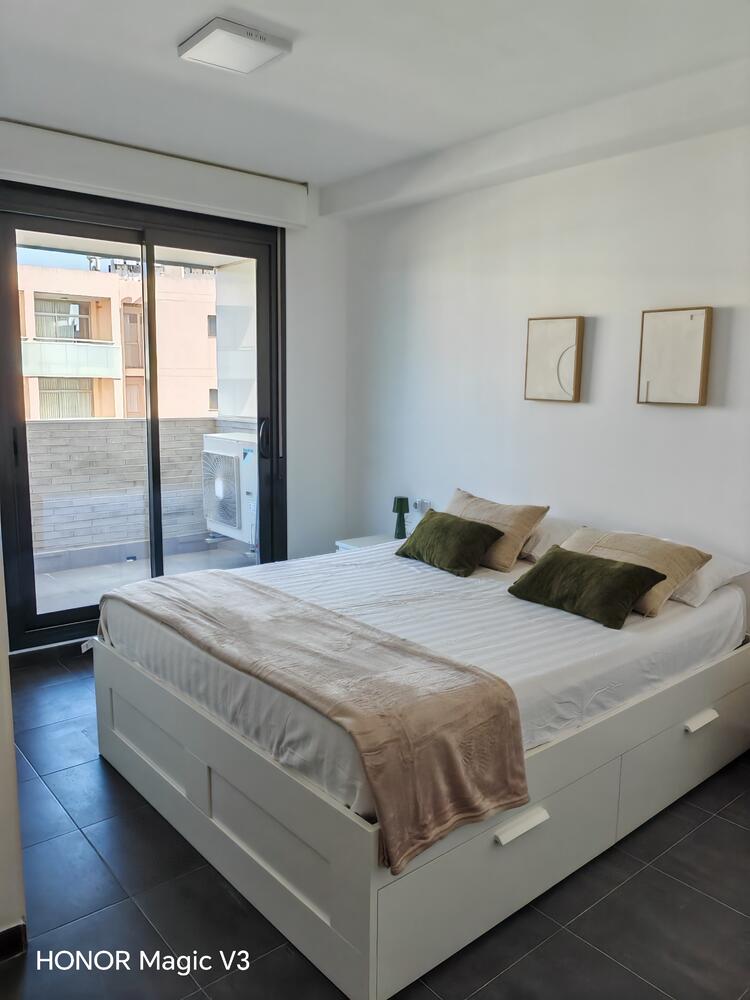 15 RD IX Luxury Apartment Mediterranean Apartamento Catalunya L'Ametlla de Mar