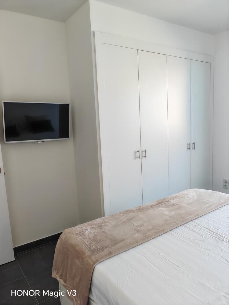 15 RD IX Luxury Apartment Mediterranean Apartamento Catalunya L'Ametlla de Mar