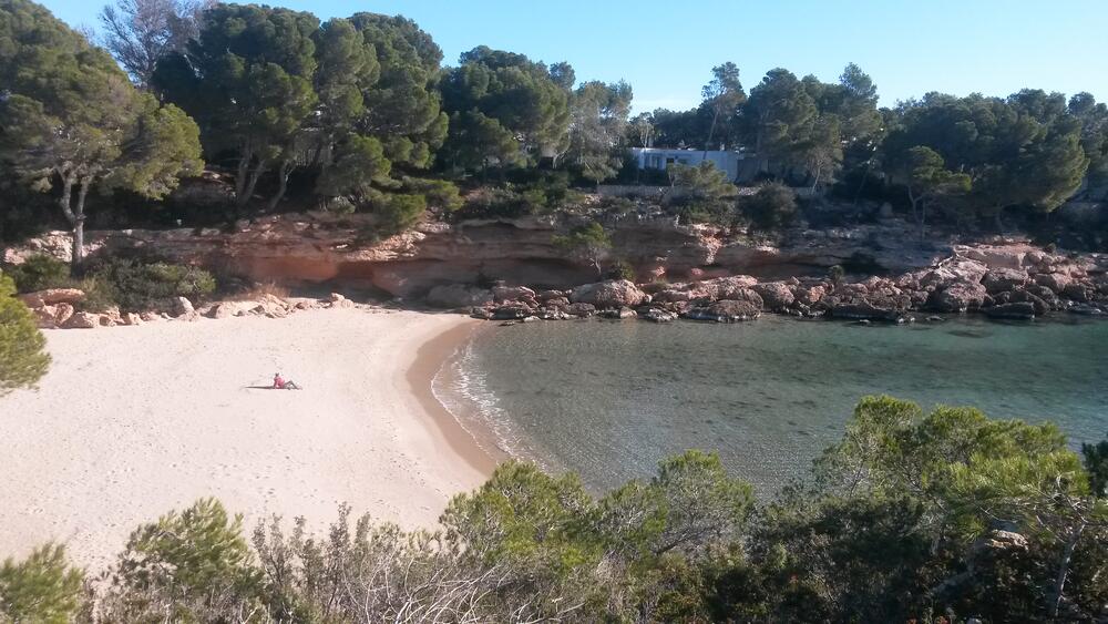 15 RD IX Luxury Apartment Mediterranean Apartamento Catalunya L'Ametlla de Mar