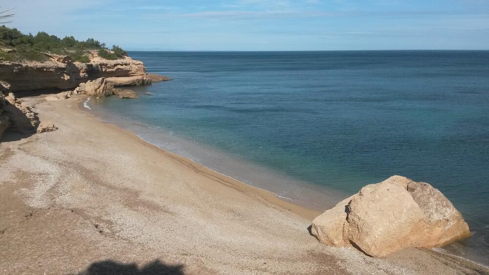 15 RD IX Luxury Apartment Mediterranean Apartamento Catalunya L'Ametlla de Mar