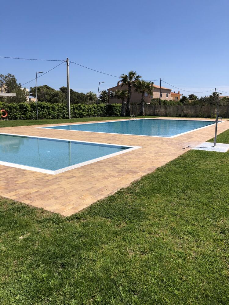 15 RD IX Luxury Apartment Mediterranean Apartamento Catalunya L'Ametlla de Mar