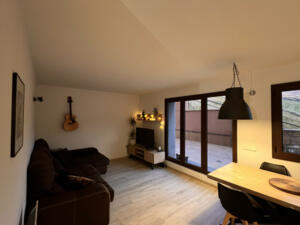 Prat de Baix G Bordas d'Envalira Prat de Baix G   Apartament Prat de Baix Soldeu