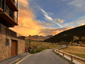 Prat de Baix G Bordas d'Envalira Prat de Baix G   Apartament Prat de Baix Soldeu