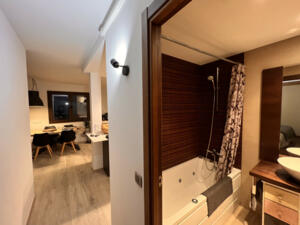 Prat de Baix G Bordas d'Envalira Prat de Baix G   Apartament Prat de Baix Soldeu