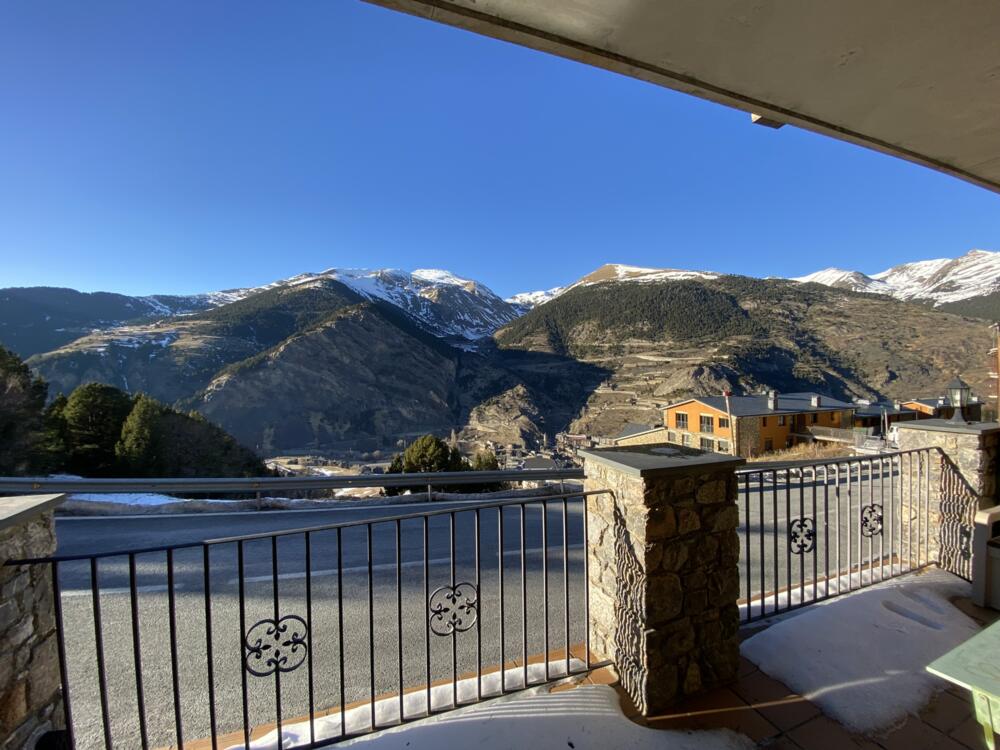 Bosquet El Forn Bosquet El Forn Apartament Canillo Bosquet El Forn Bosquet El Forn Apartament Canillo