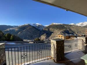 Bosquet El Forn  Bosquet El Forn  Apartament  Canillo