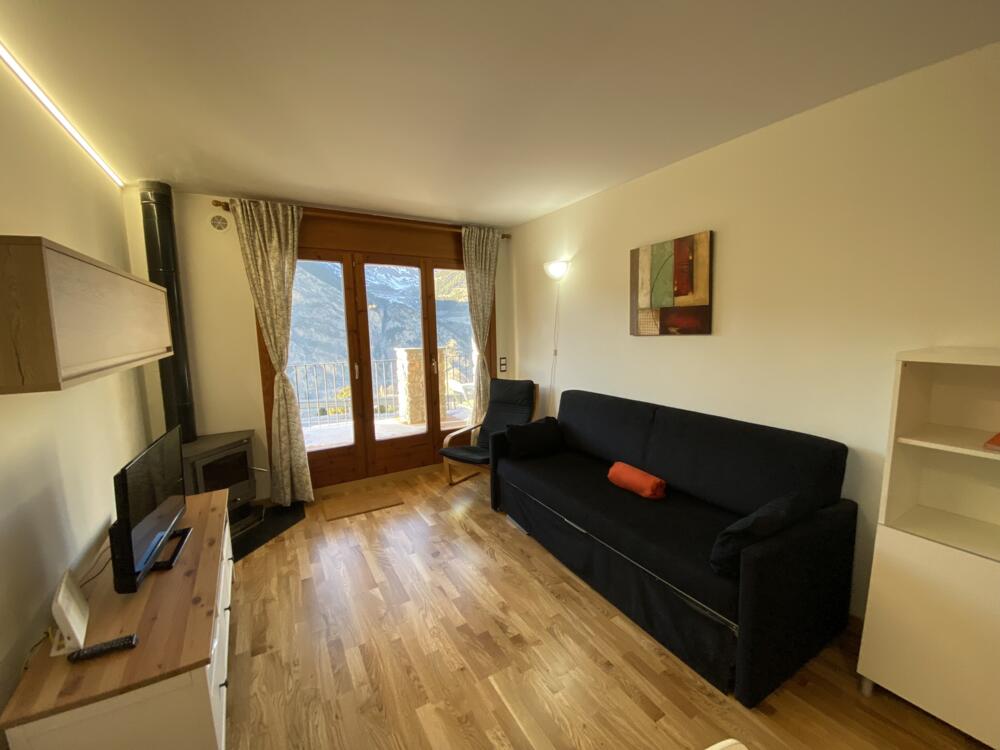 Bosquet El Forn Bosquet El Forn Apartament Canillo Bosquet El Forn Bosquet El Forn Apartament Canillo