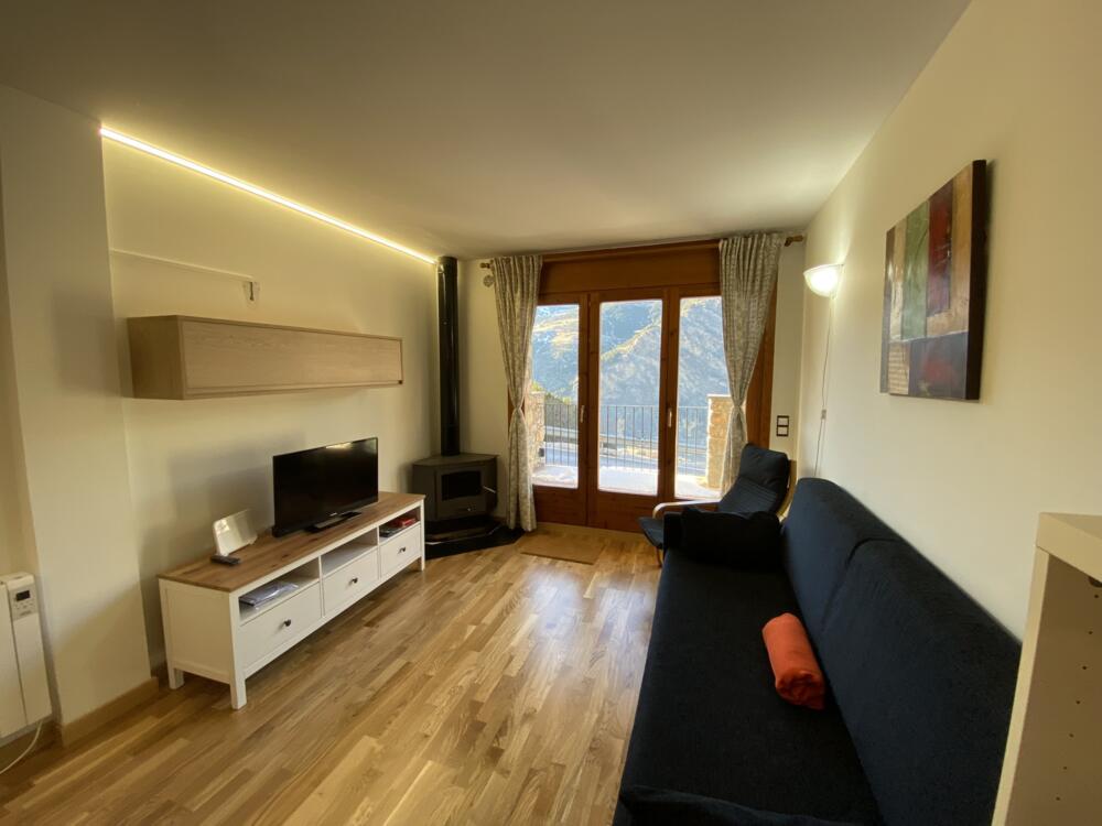 Bosquet El Forn Bosquet El Forn Apartament Canillo Bosquet El Forn Bosquet El Forn Apartament Canillo