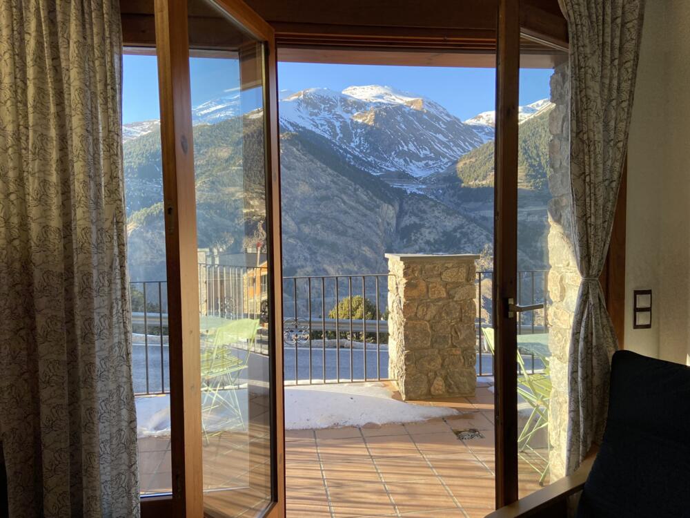 Bosquet El Forn Bosquet El Forn Apartament Canillo Bosquet El Forn Bosquet El Forn Apartament Canillo