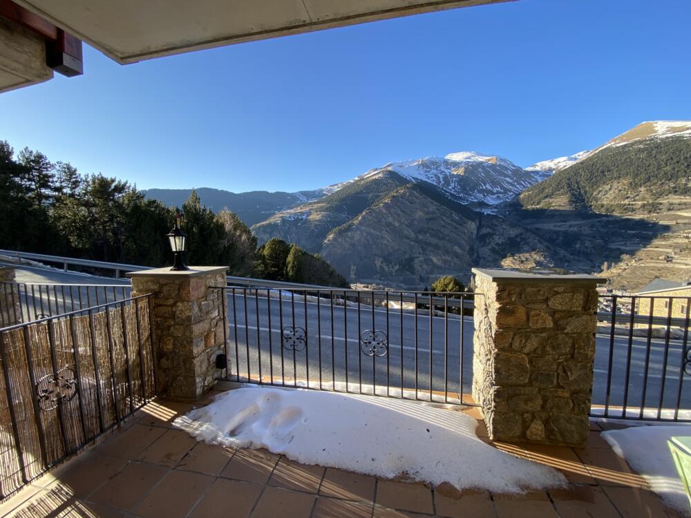 Bosquet El Forn Bosquet El Forn Apartament Canillo Bosquet El Forn Bosquet El Forn Apartament Canillo
