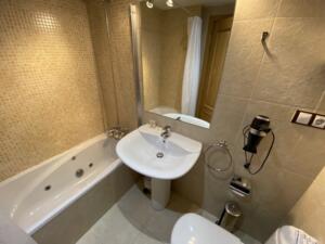 Bosquet El Forn  Bosquet El Forn  Apartament  Canillo