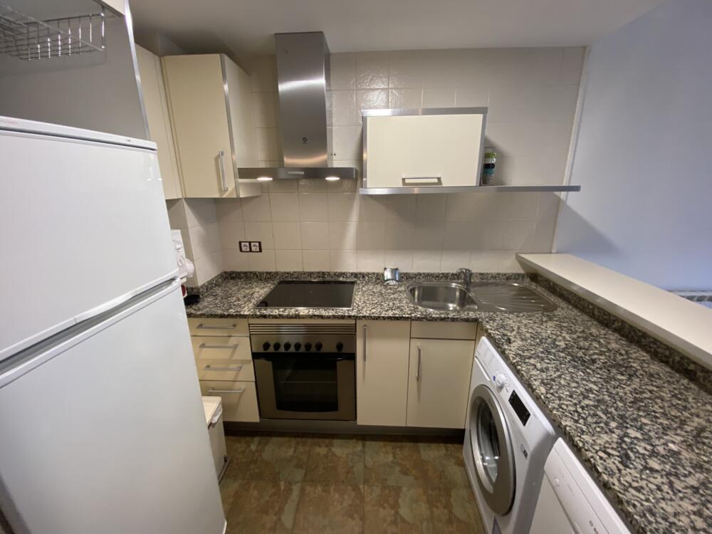 Bosquet El Forn Bosquet El Forn Apartament Canillo Bosquet El Forn Bosquet El Forn Apartament Canillo