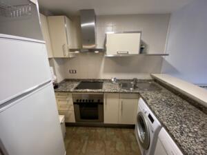 Bosquet El Forn  Bosquet El Forn  Apartament  Canillo