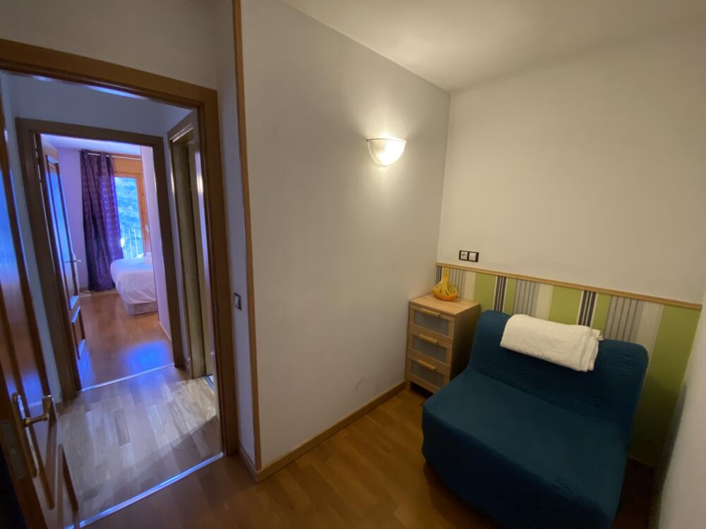 Bosquet El Forn Bosquet El Forn Apartament Canillo Bosquet El Forn Bosquet El Forn Apartament Canillo
