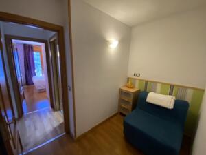 Bosquet El Forn  Bosquet El Forn  Apartament  Canillo
