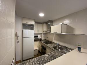 Bosquet El Forn  Bosquet El Forn  Apartament  Canillo