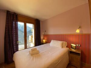 Bosquet El Forn  Bosquet El Forn  Apartament  Canillo
