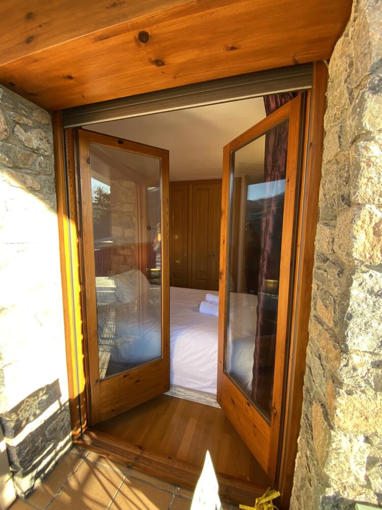 Bosquet El Forn Bosquet El Forn Apartament Canillo Bosquet El Forn Bosquet El Forn Apartament Canillo