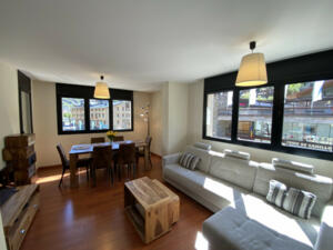 Canillo Areny View Canillo L'Areny View Apartament  Canillo