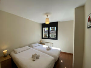 Canillo Areny View Canillo L'Areny View Apartament  Canillo