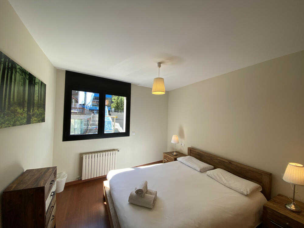 Canillo Areny View Canillo L'Areny View Apartament Canillo Canillo Areny View Canillo L'Areny View Apartament Canillo