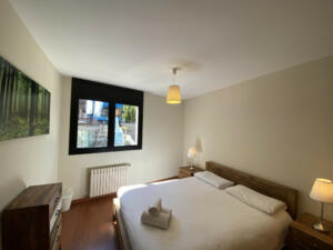 Canillo Areny View Canillo L'Areny View Apartament  Canillo