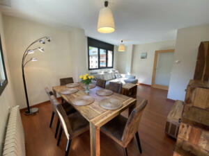 Canillo Areny View Canillo L'Areny View Apartament  Canillo