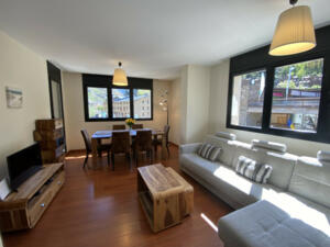 Canillo Areny View Canillo L'Areny View Apartament  Canillo