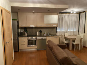 Canillo Areny Star  canillo L'Areny Star  Apartament  Canillo