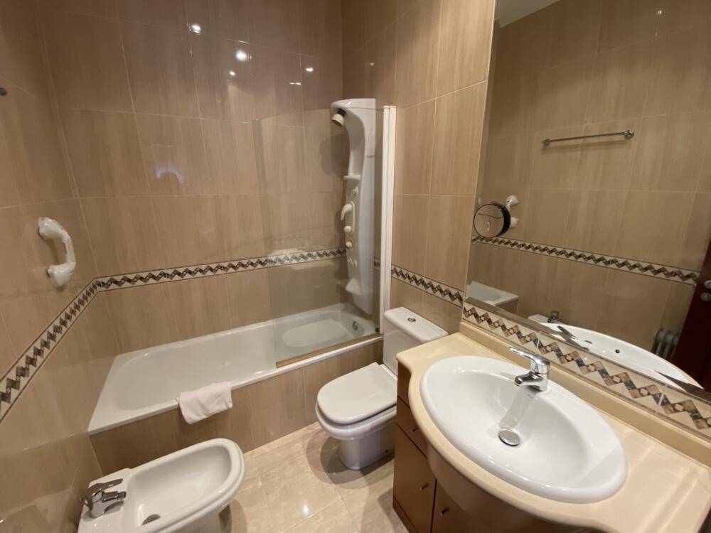 Edificio Euro Atic Edificio Euro Àtic Apartament Encamp Edificio Euro Atic Edificio Euro Àtic Apartament Encamp