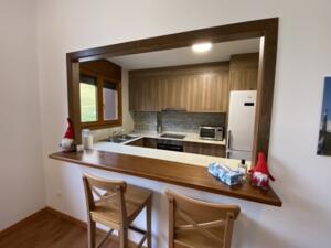 Els Esquiadors  Els Esquiadors de Llorts Apartament  Ordino