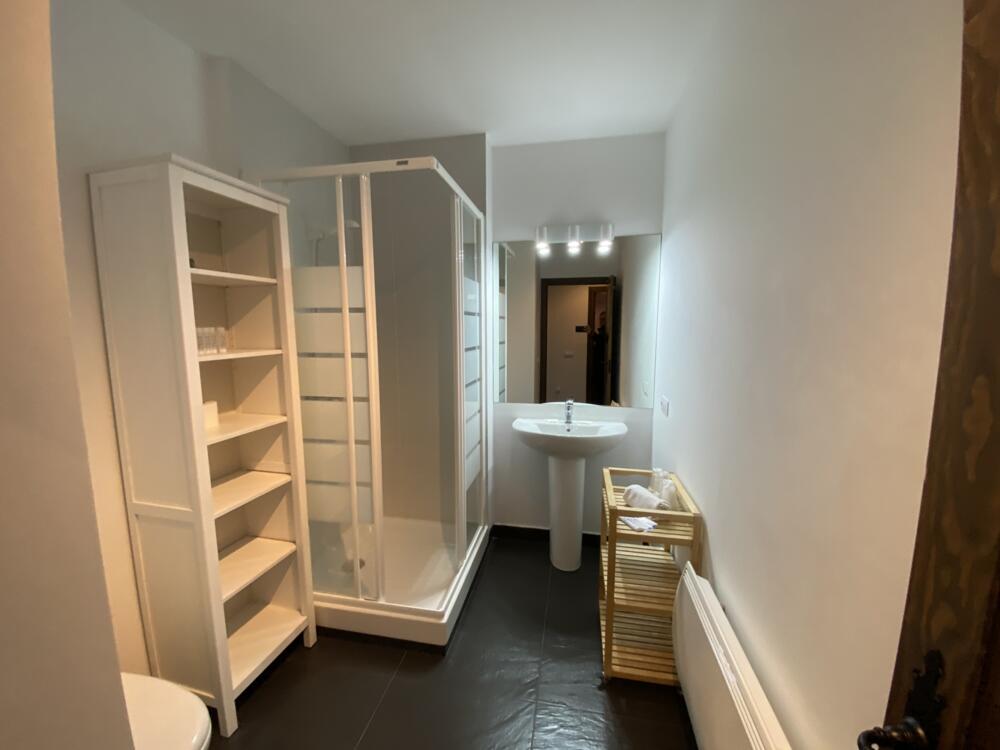 Els Esquiadors Els Esquiadors de Llorts Apartament Ordino Els Esquiadors Els Esquiadors de Llorts Apartament Ordino
