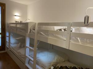 Els Esquiadors  Els Esquiadors de Llorts Apartament  Ordino